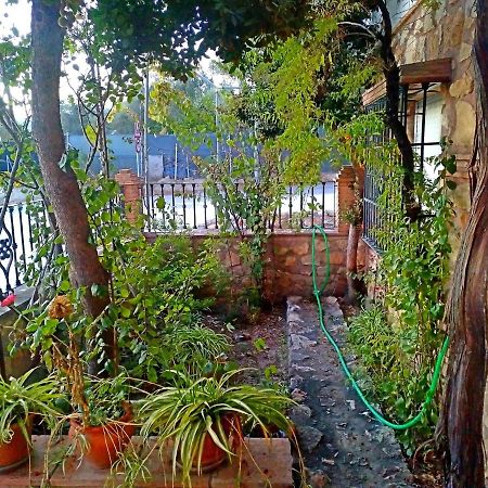 Casa Rural Zarco Miralles Melegis Exterior photo