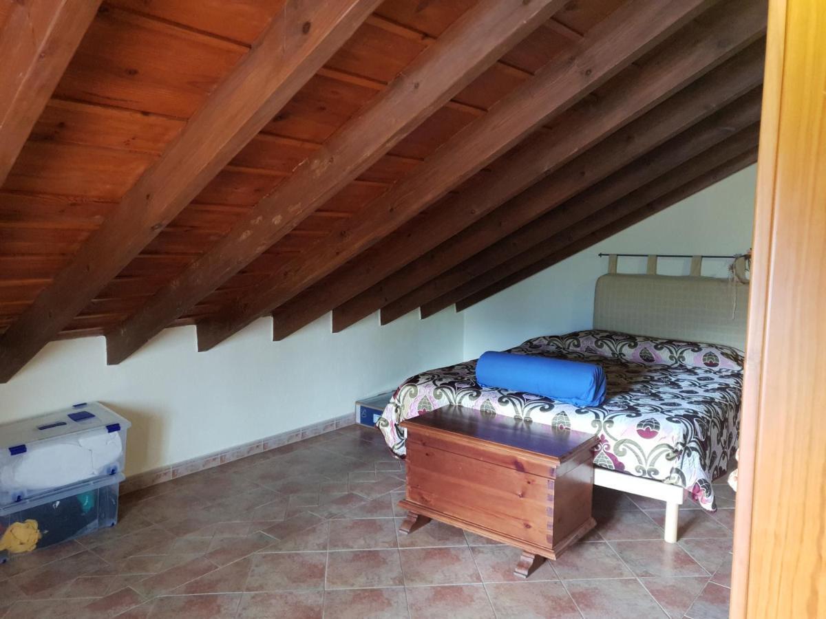 Casa Rural Zarco Miralles Melegis Exterior photo